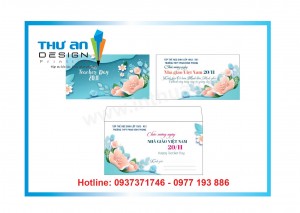 Thiết kế thiếp 20/11 đẹp lấy ngay 