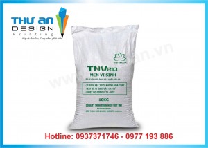 in bao tải dứa theo yêu cầu bền đẹp hà nội