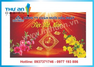 Chuyên thiết kế banner và in ấn 