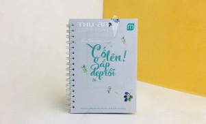 IN SỔ TAY THEO YÊU CẦU